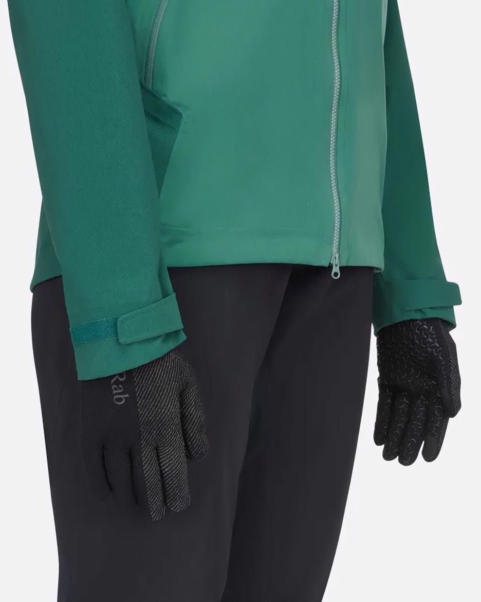 Rab Kinetic Mountain Gloves - Guantes 100% impermeables - Guantes
