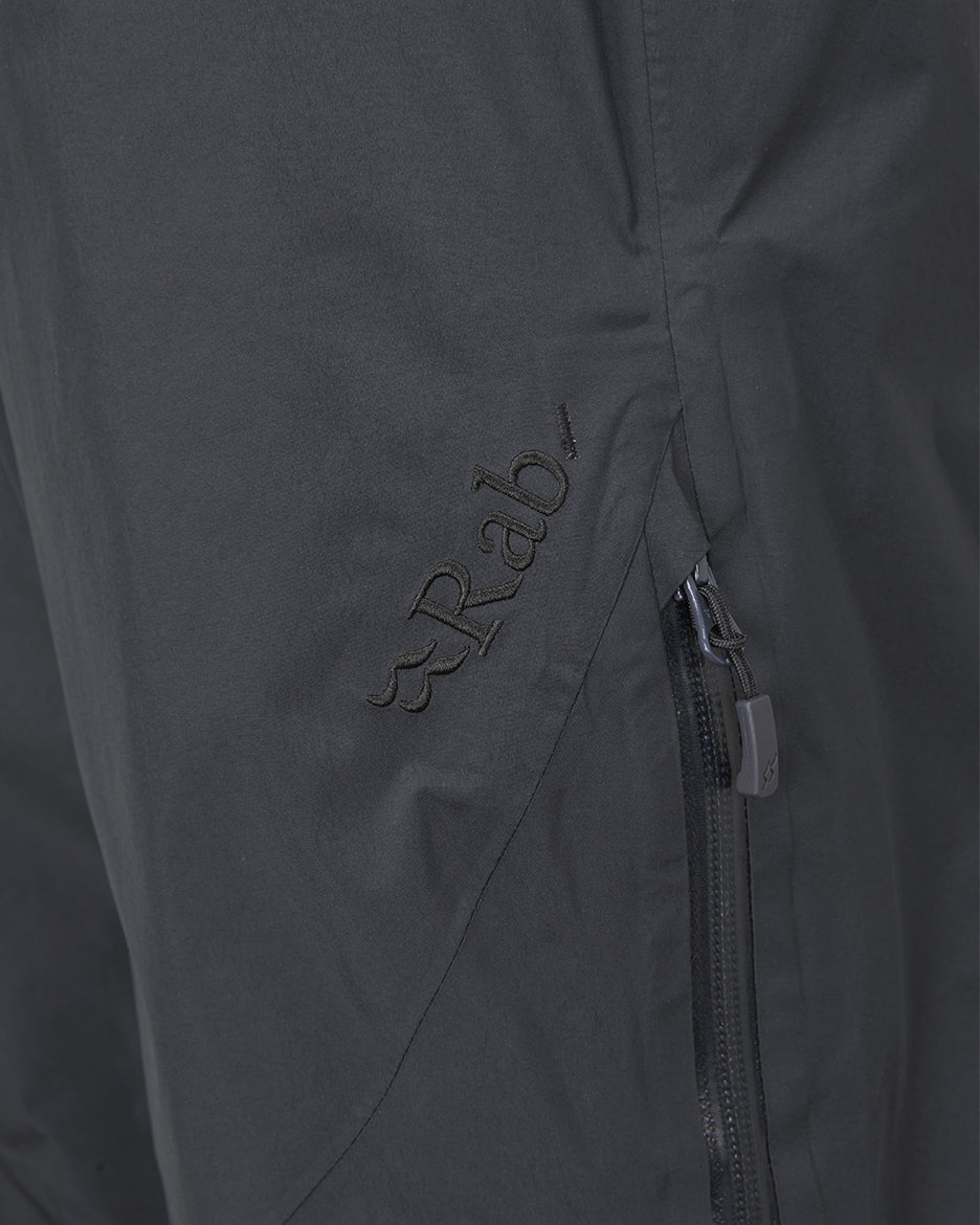 Rab Ladakh Paclite Plus Pants - Pantalones de Gore - Tex Paclite Plus - Pantalones
