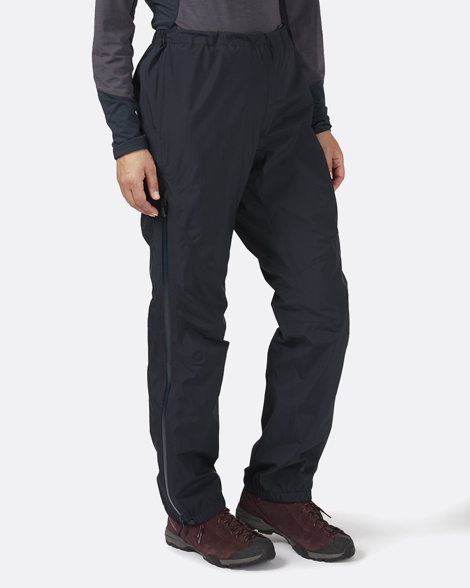 Rab Ladakh Paclite Plus Pants W´S - Pantalones de Gore - Tex Paclite Plus - Pantalones