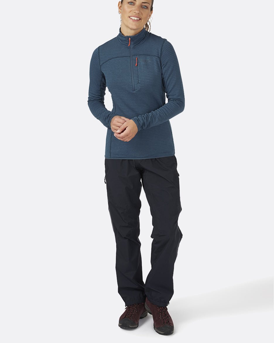Rab Ladakh Paclite Plus Pants W´S - Pantalones de Gore - Tex Paclite Plus - Pantalones