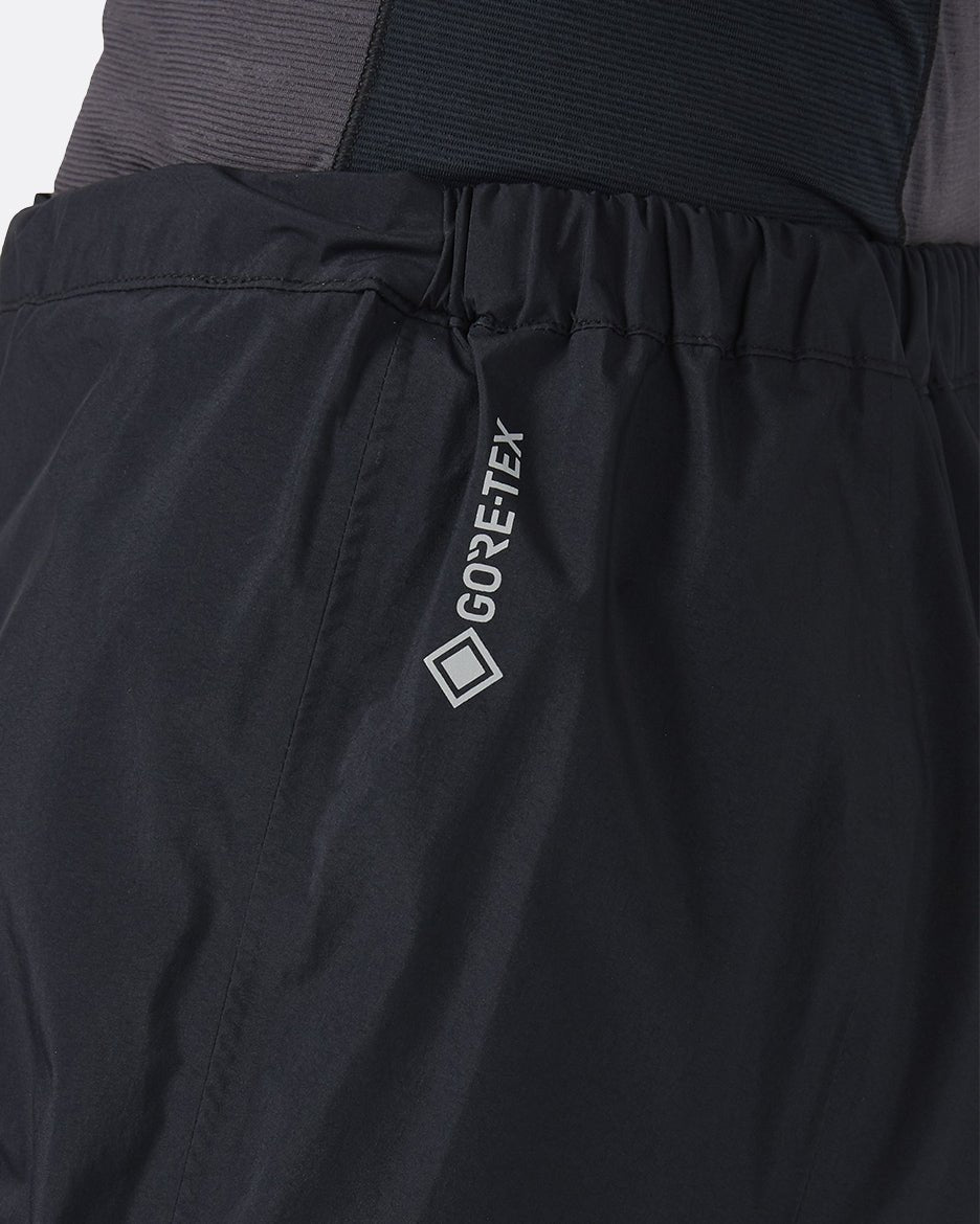 Rab Ladakh Paclite Plus Pants W´S - Pantalones de Gore - Tex Paclite Plus - Pantalones