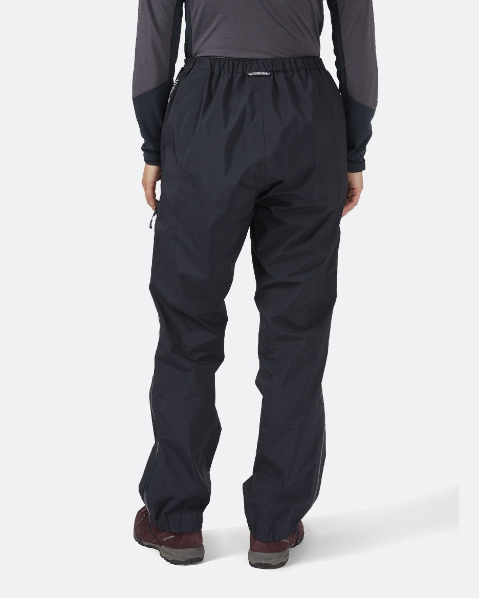 Rab Ladakh Paclite Plus Pants W´S - Pantalones de Gore - Tex Paclite Plus - Pantalones