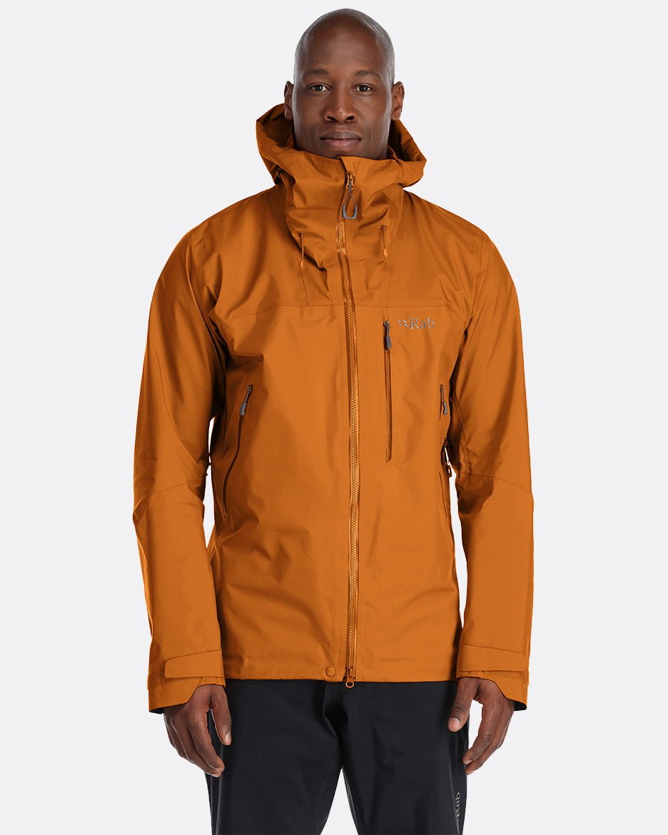 Rab Latok Mountain GTX Jacket Mountain Group