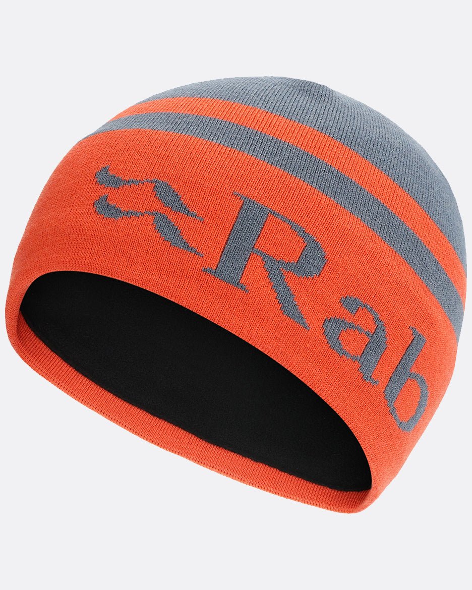 Rab Logo Band Beanie - Gorros