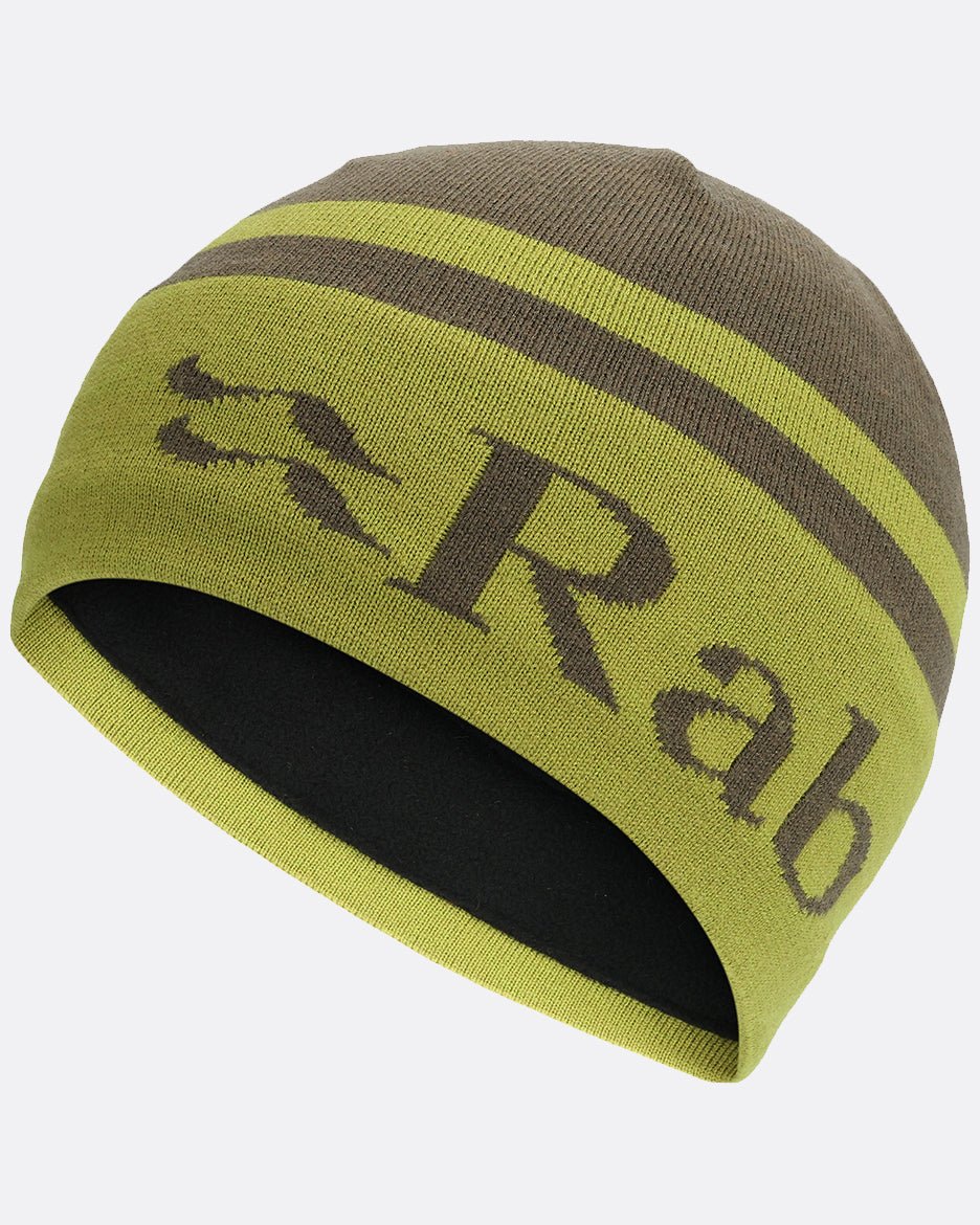 Rab Logo Band Beanie - Gorros