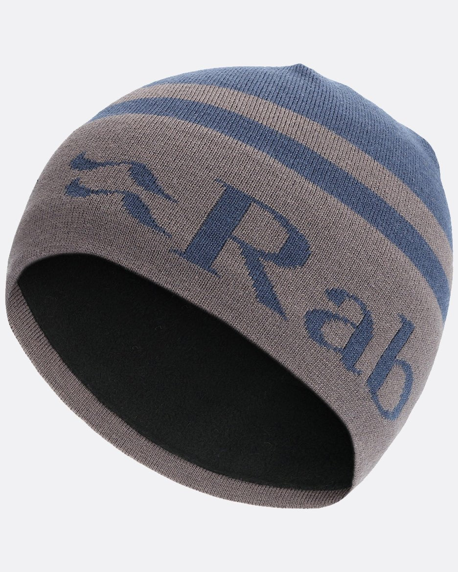 Rab Logo Band Beanie - Gorros