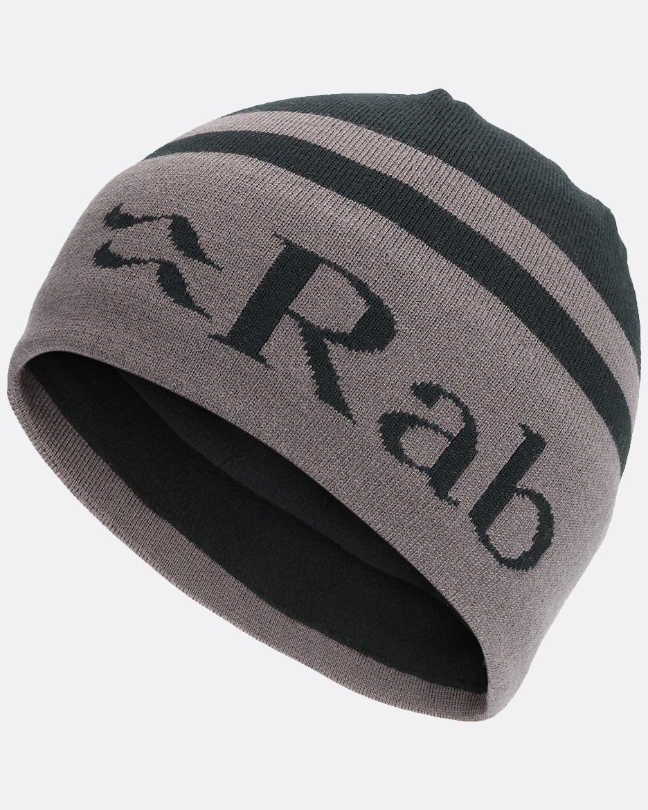 Rab Logo Band Beanie - Gorros