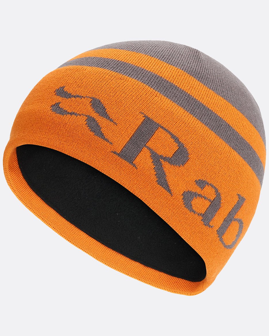 Rab Logo Band Beanie - Gorros