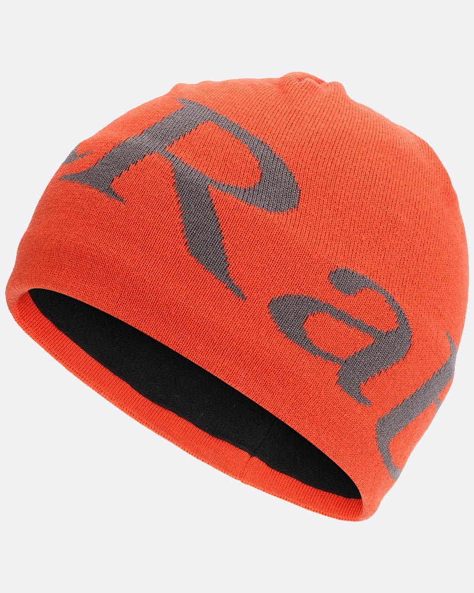 Rab Logo Beanie - Gorros