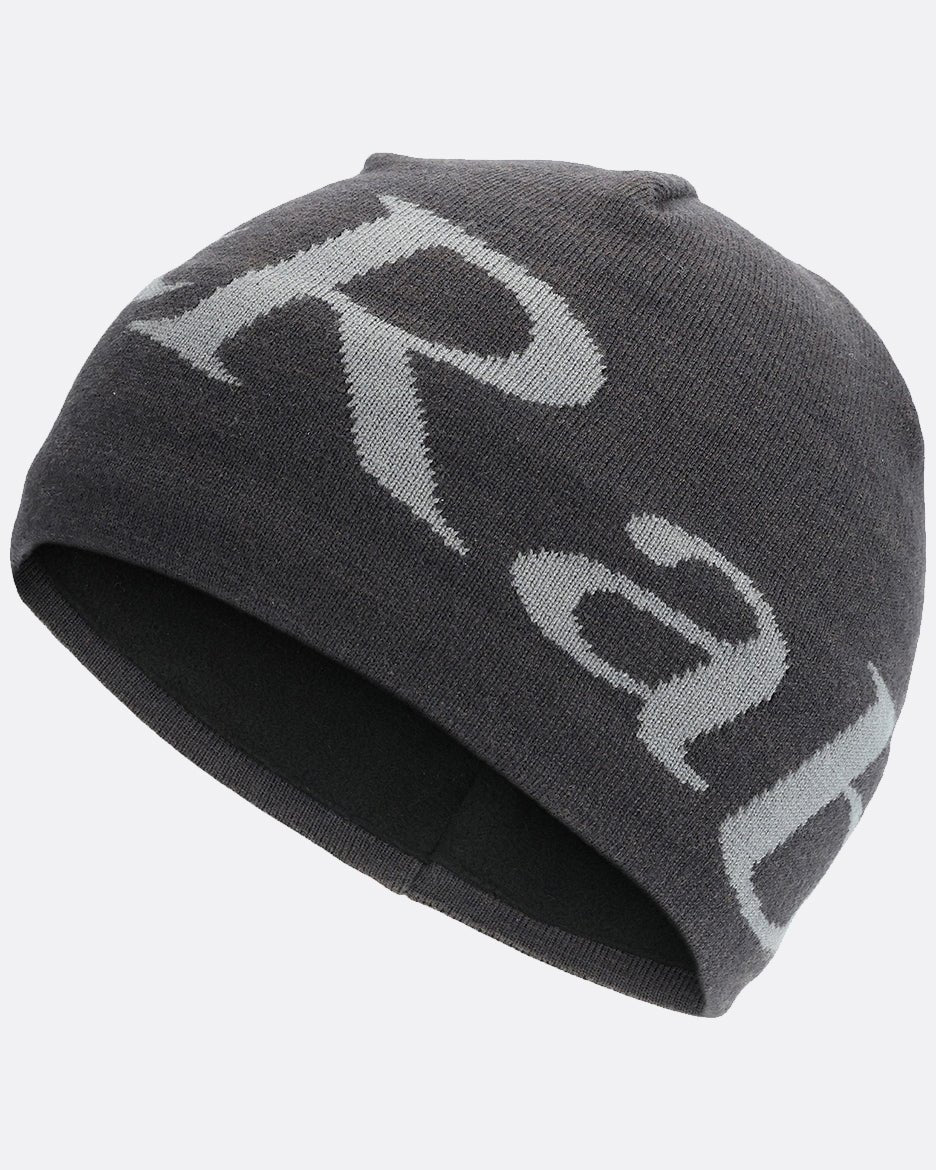 Rab Logo Beanie - Gorros