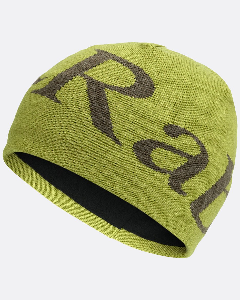 Rab Logo Beanie - Gorros