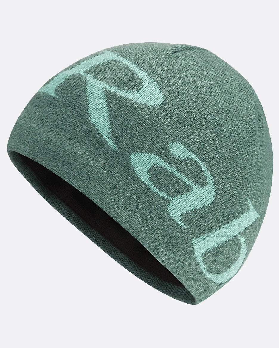 Rab Logo Beanie - Gorros