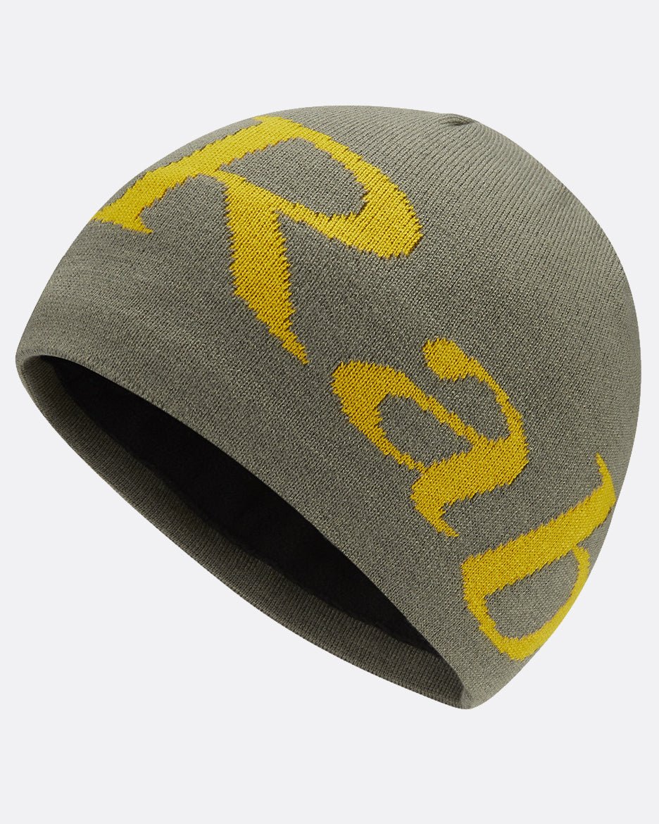 Rab Logo Beanie - Gorros