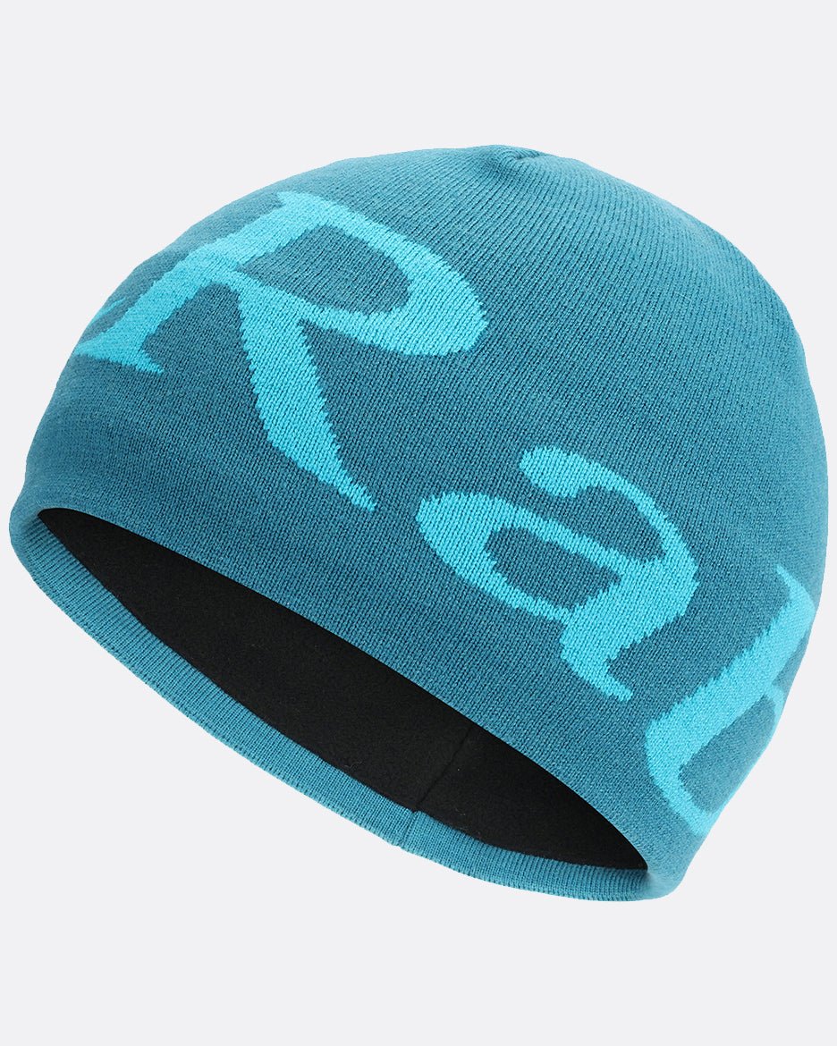 Rab Logo Beanie - Gorros