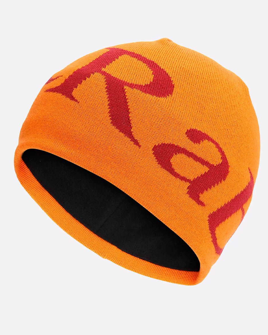 Rab Logo Beanie - Gorros