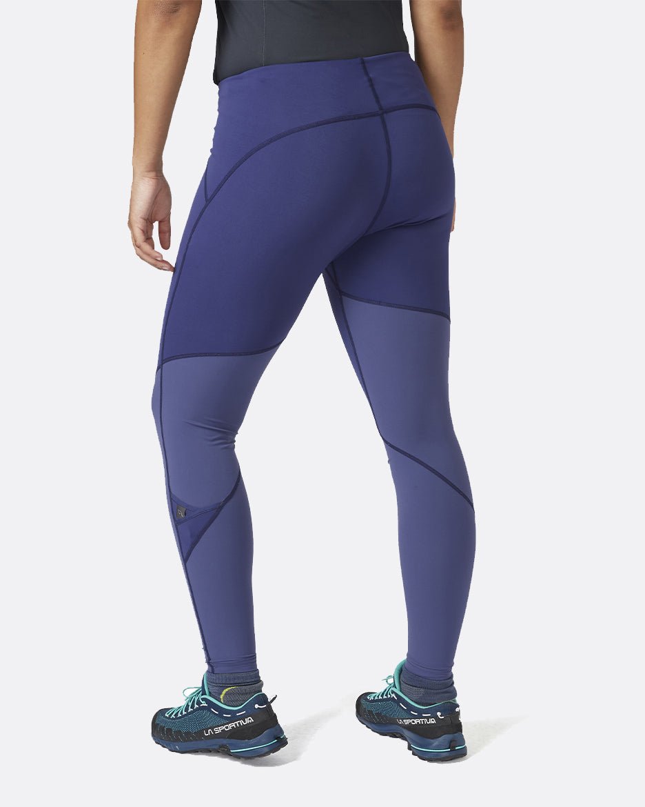 Rab Metron Tights W'S - Mallas