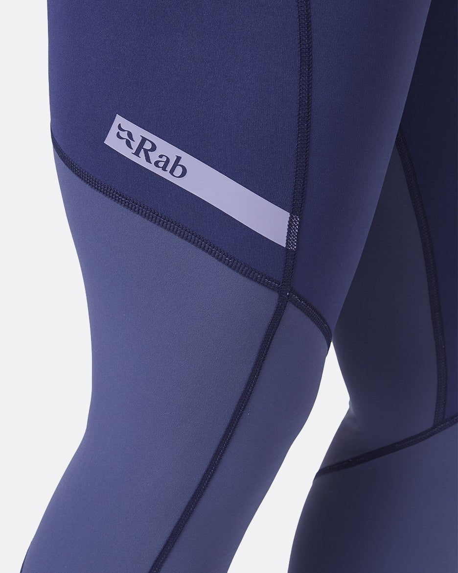 Rab Metron Tights W'S - Mallas