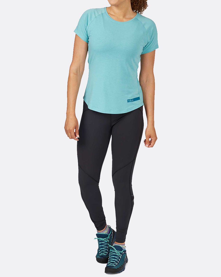 Rab Metron Tights W'S - Mallas