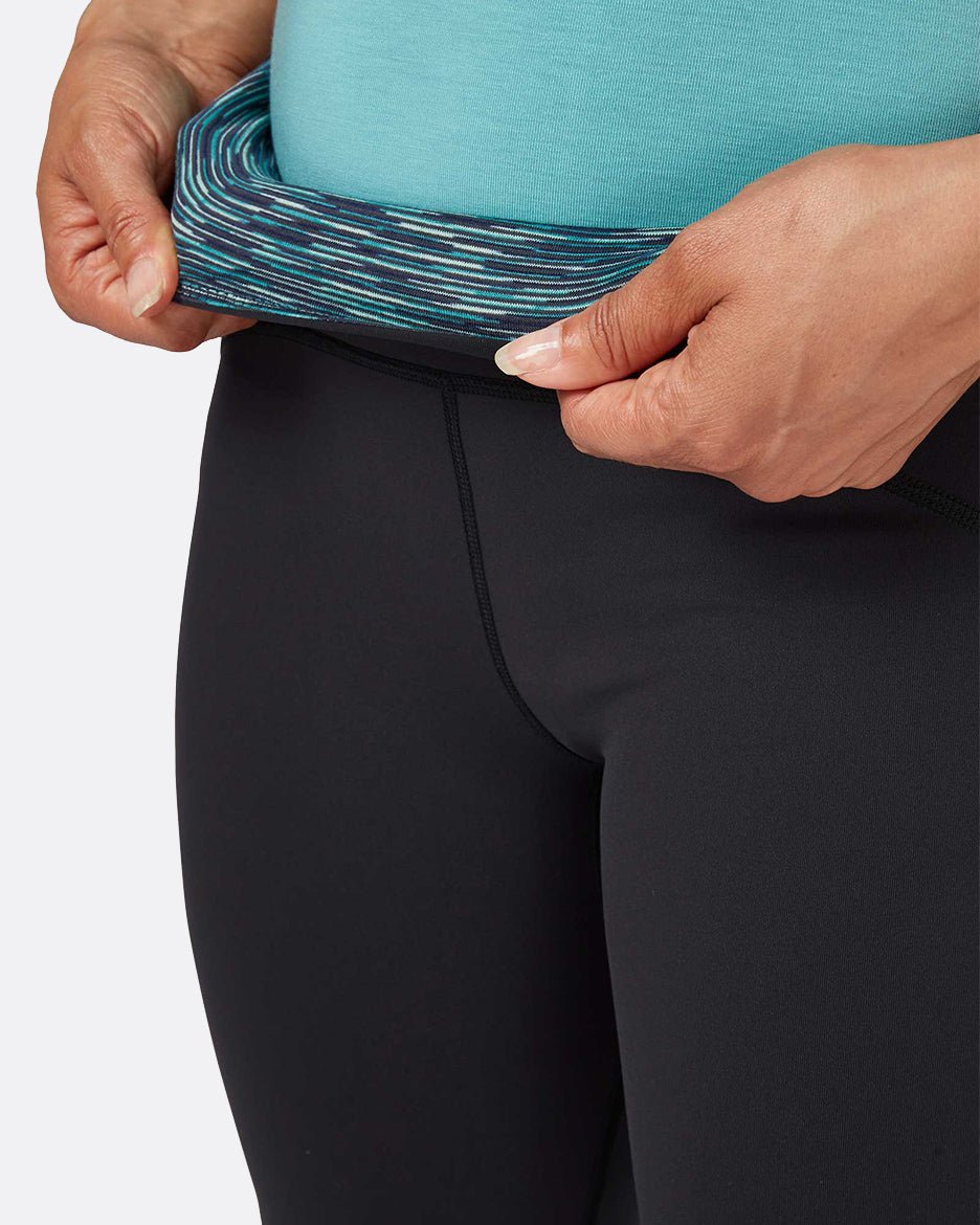 Rab Metron Tights W'S - Mallas