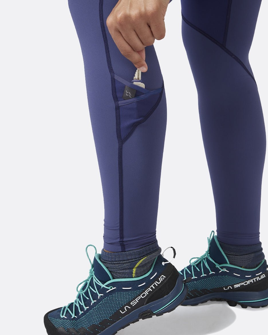 Rab Metron Tights W'S - Mallas