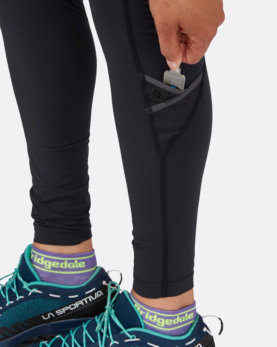 Rab Metron Tights W'S - Mallas