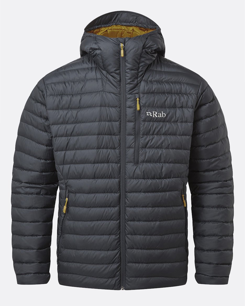 Rab Microlight Alpine Jacket - Chaquetas