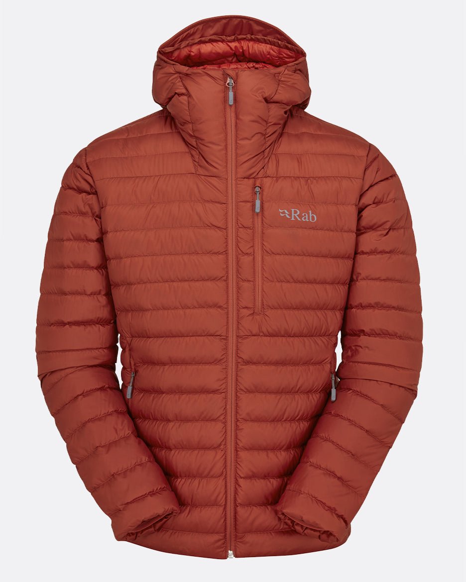 Rab Microlight Alpine Jacket - Chaquetas