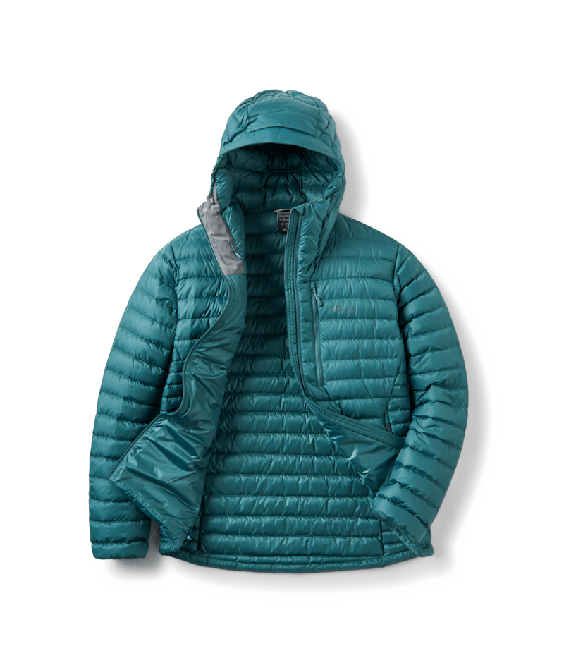 Rab Microlight Alpine Jacket - Chaquetas