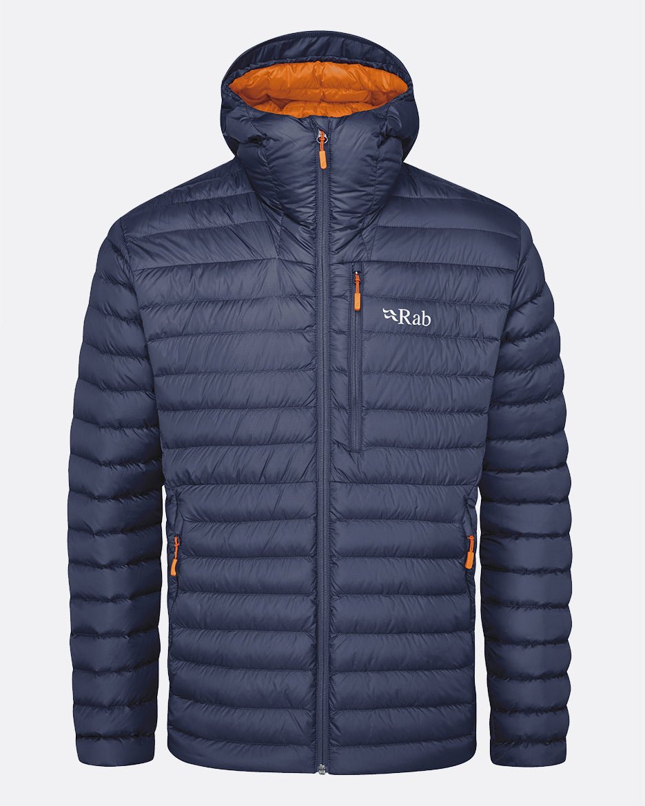 Rab Microlight Alpine Jacket - Chaquetas