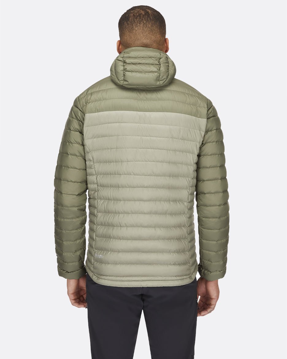 Rab Microlight Alpine Jacket - Chaquetas