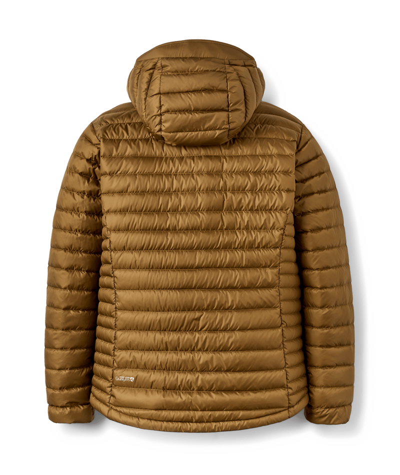 Rab Microlight Alpine Jacket - Chaquetas