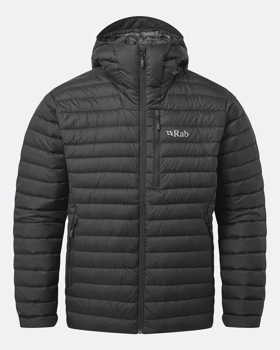 Rab Microlight Alpine Jacket - Chaquetas