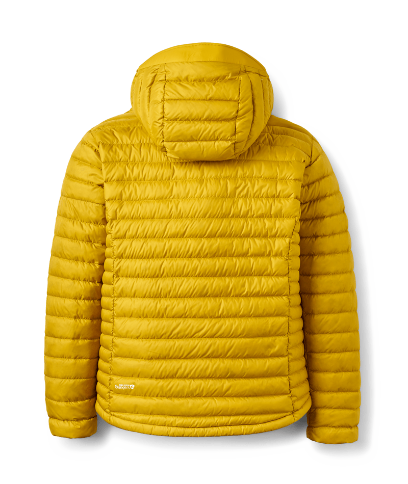 Rab Microlight Alpine Jacket - Chaquetas