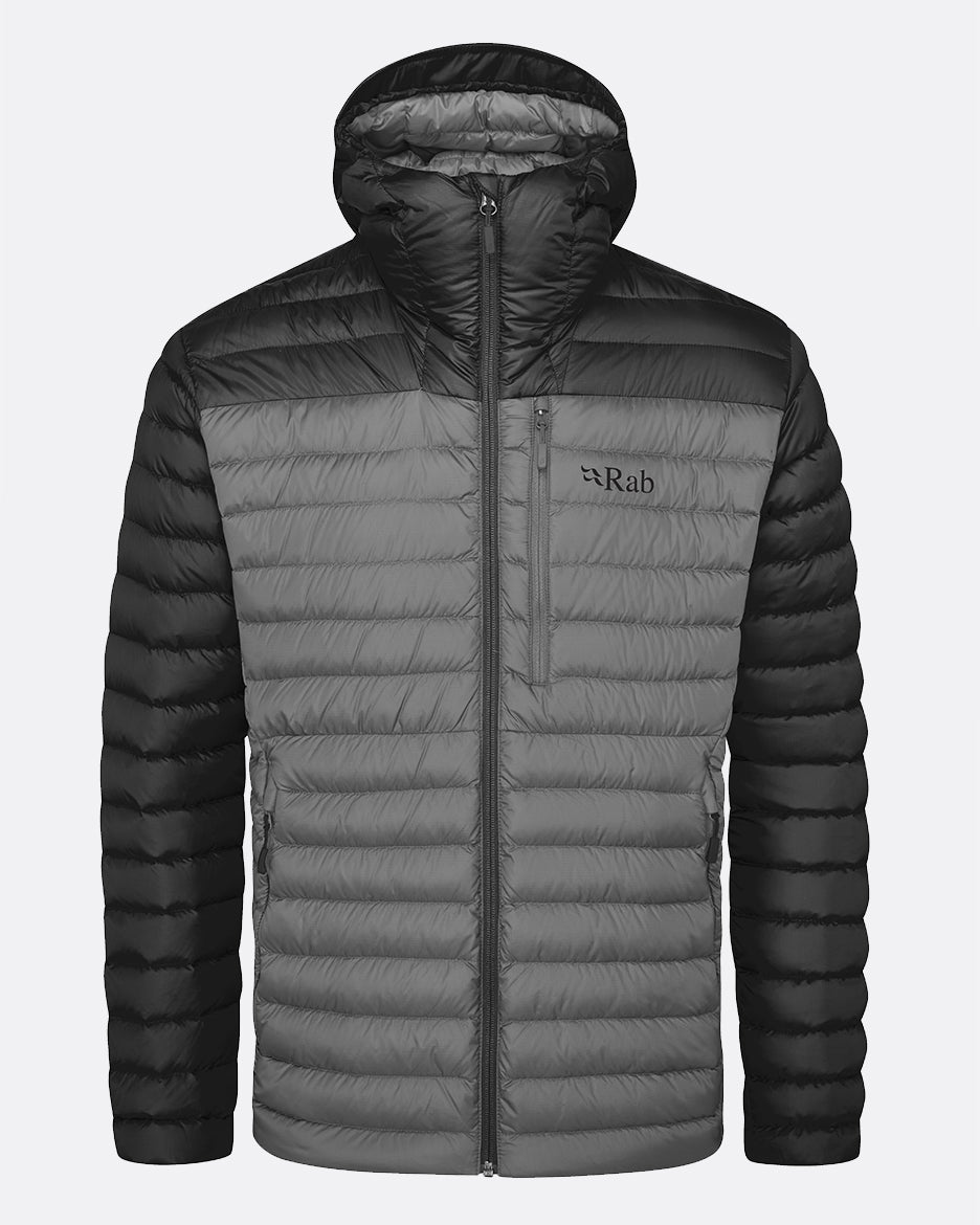 Rab Microlight Alpine Jacket - Chaquetas