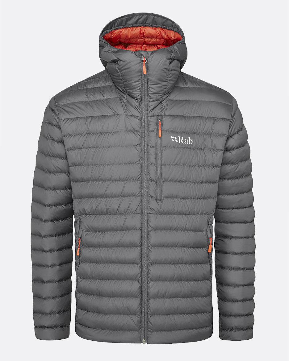 Rab Microlight Alpine Jacket - Chaquetas