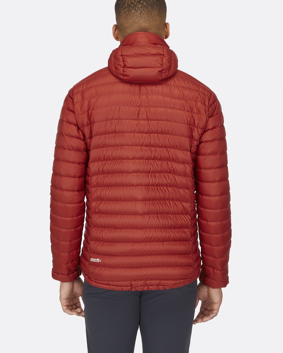 Rab Microlight Alpine Jacket - Chaquetas