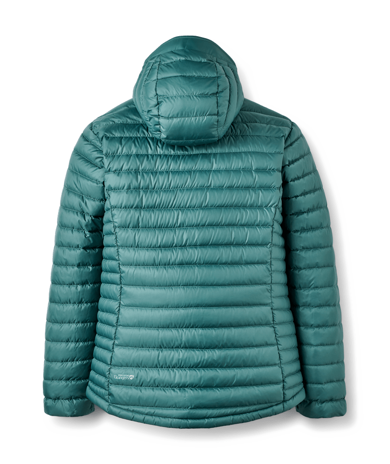 Rab Microlight Alpine Jacket - Chaquetas