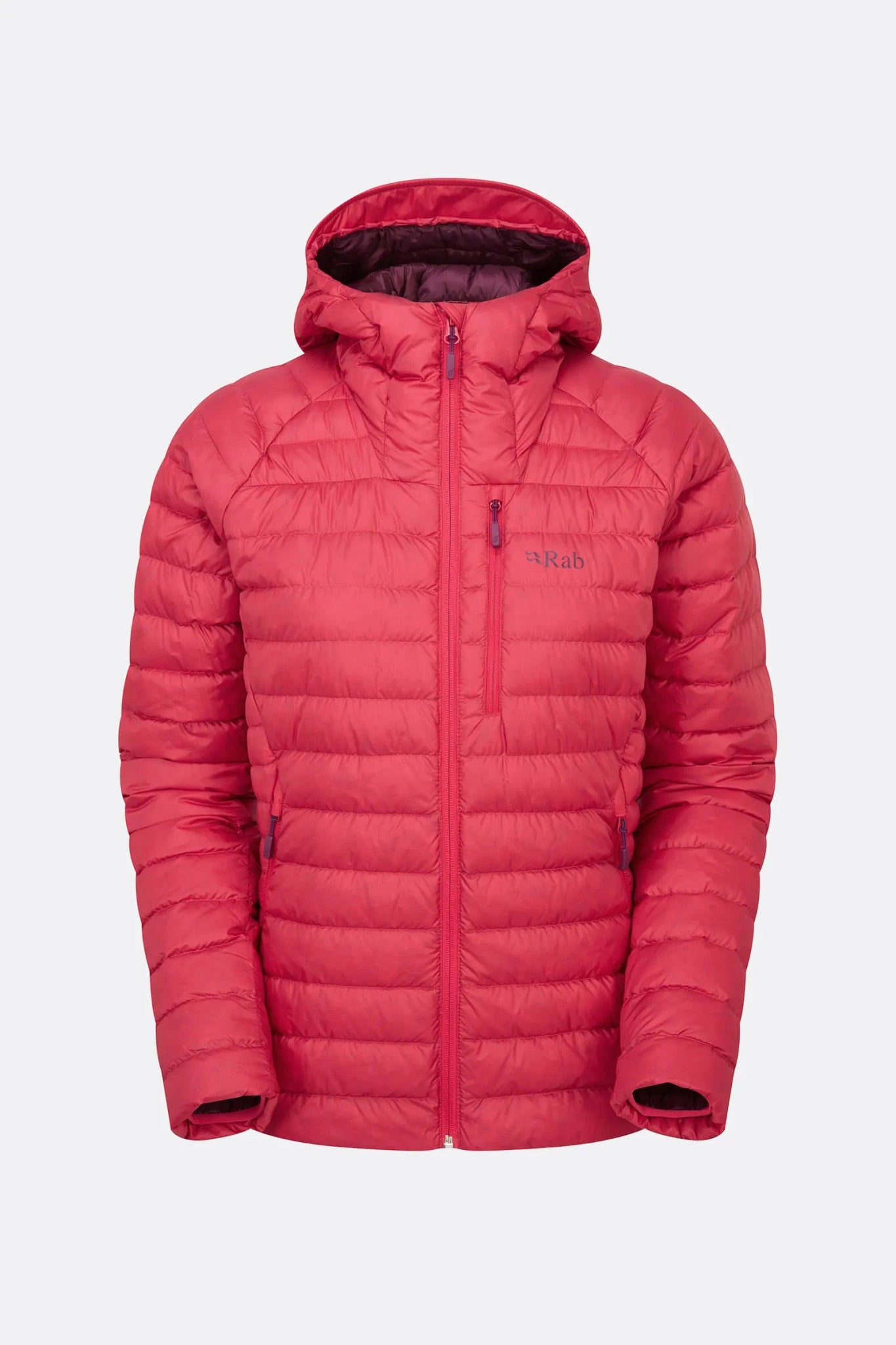 Rab Microlight Alpine Jacket W'S - Chaquetas