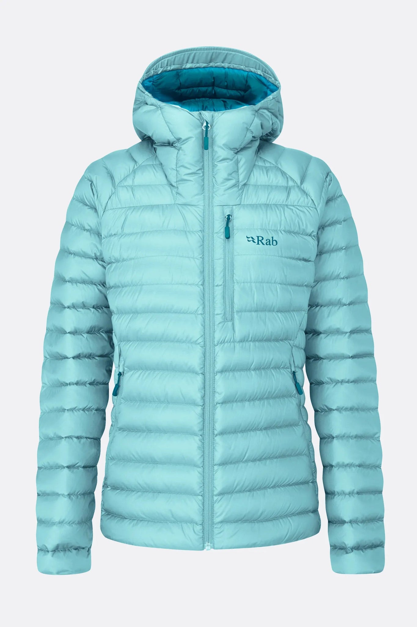 Rab Microlight Alpine Jacket W'S - Chaquetas