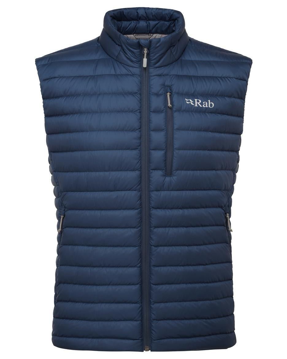 Rab Microlight Vest - Chalecos