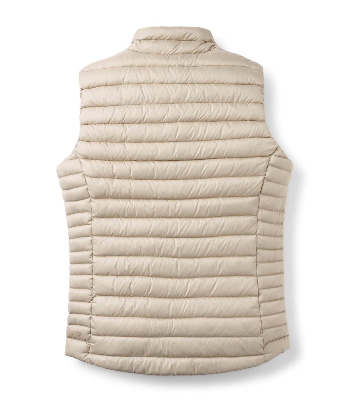 Rab Microlight Vest AW26 – Chaleco de pluma 700FP - Chalecos de pluma