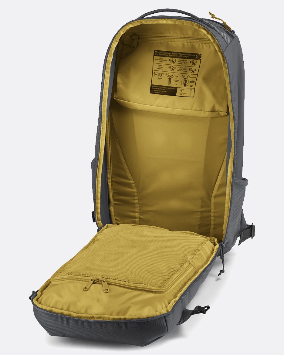 Rab Misfit 27L - Mochilas
