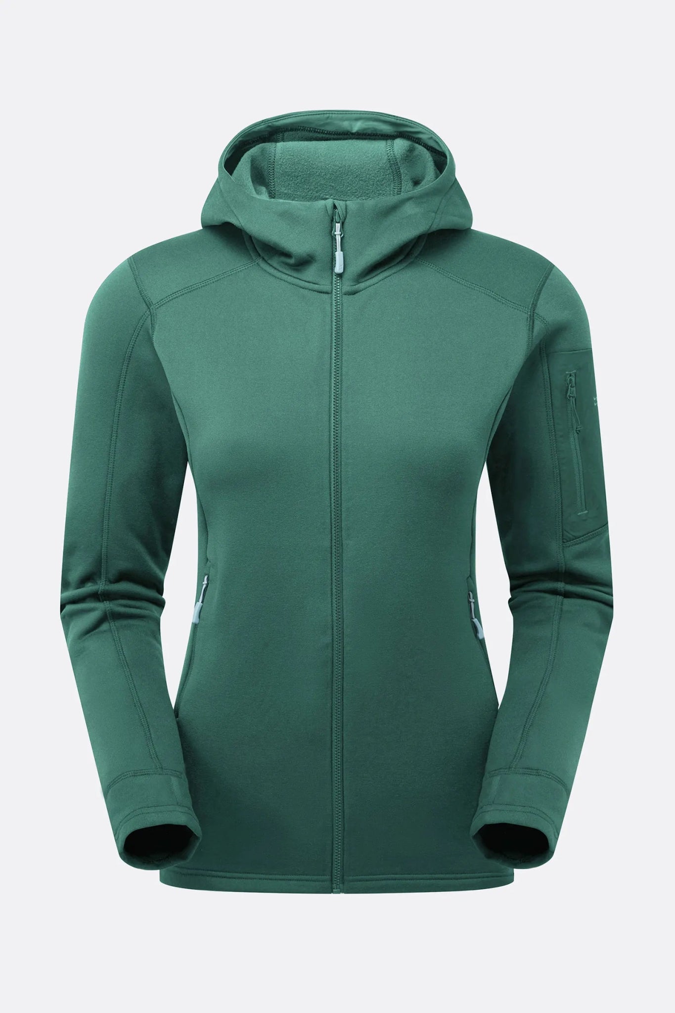 Rab Modulus Hoody Wmns - Forros Polares