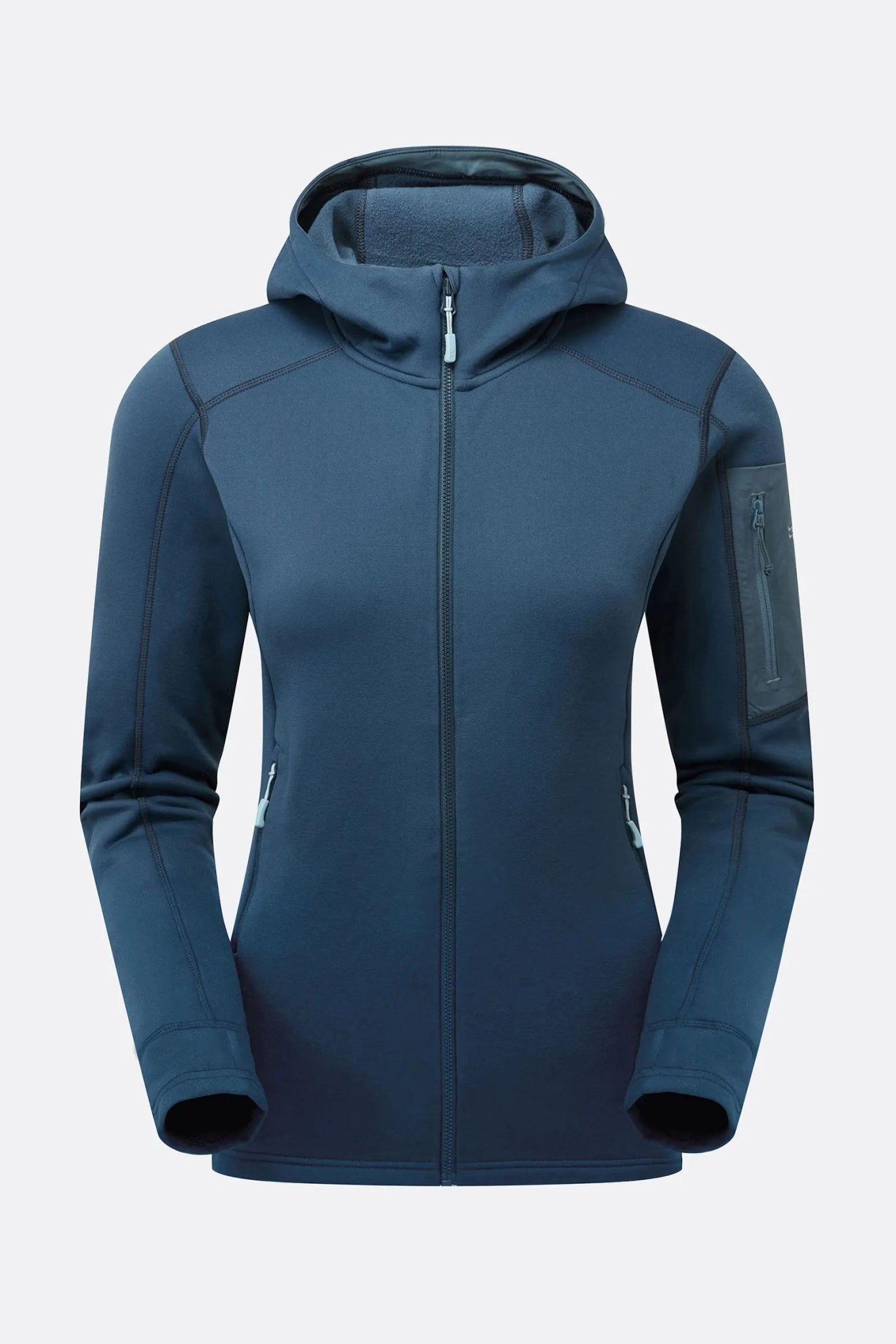 Rab Modulus Hoody Wmns - Forros Polares
