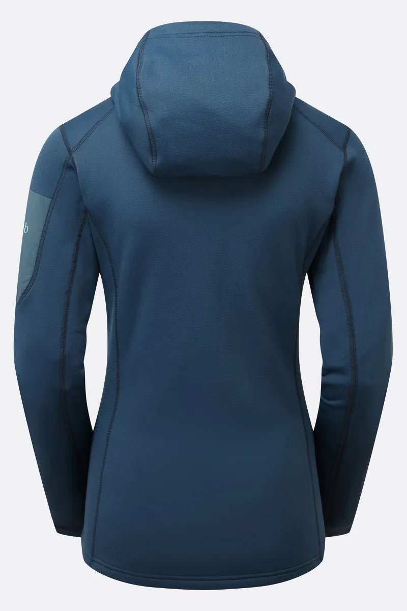 Rab Modulus Hoody Wmns - Forros Polares