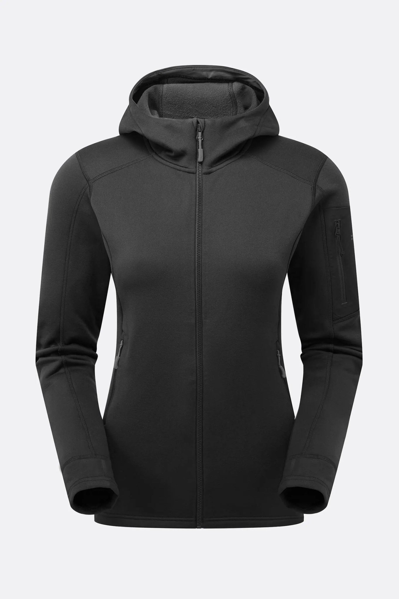 Rab Modulus Hoody Wmns - Forros Polares