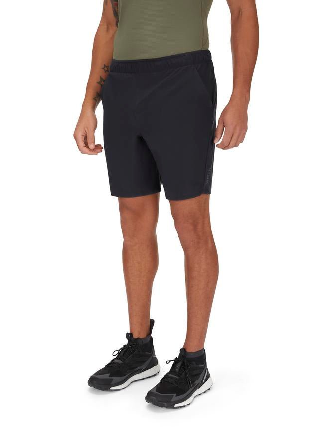 Rab Momentum Light Shorts - Pantalones Cortos