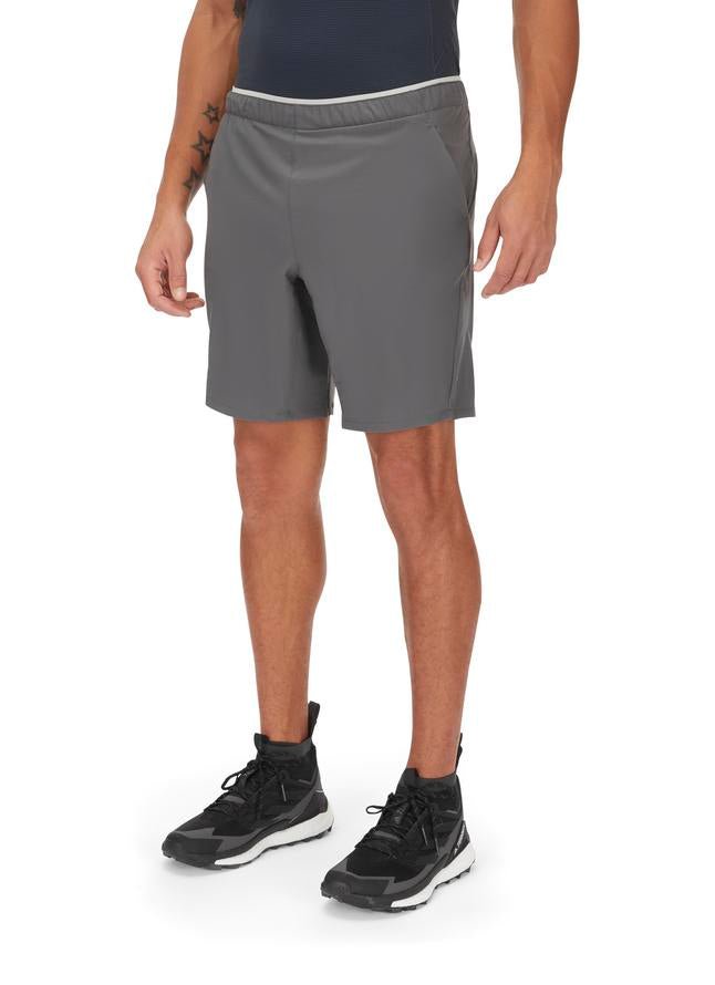Rab Momentum Light Shorts - Pantalones Cortos