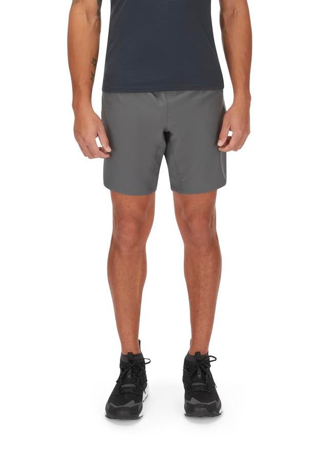 Rab Momentum Light Shorts - Pantalones Cortos