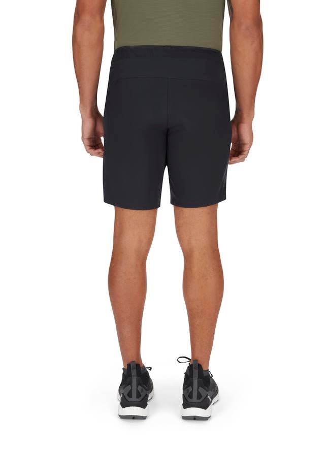 Rab Momentum Light Shorts - Pantalones Cortos